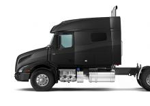 Nyergesvontatók Volvo Trucks VNX 740.500 6x4