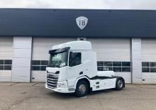 Nyergesvontatók DAF XD 410 FTR