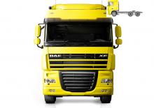 Nyergesvontatók DAF XF 105.410 FTT SC