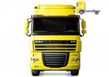 Nyergesvontatók DAF XF 105.510 FT SC