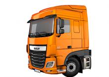 Nyergesvontatók DAF XF 440 FTP SC