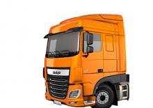 Nyergesvontatók DAF XF 440 FTP SSC