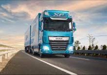 Nyergesvontatók DAF XF 480 FTP