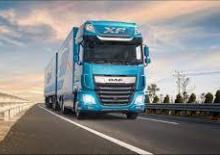 Nyergesvontatók DAF XF 480 FTS