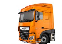 Nyergesvontatók DAF XF 510 FTP SC