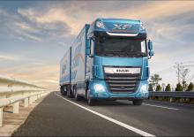Nyergesvontatók DAF XF 530 FTG