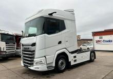Nyergesvontatók DAF XG 480 FTM