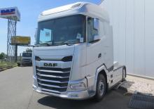 Nyergesvontatók DAF XG 480 FTP