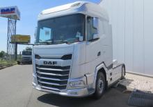 Nyergesvontatók DAF XG 480 FTS