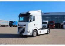 Nyergesvontatók DAF XG 530 FT