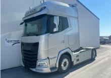 Nyergesvontatók DAF XG+ 530 FTG