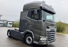 Nyergesvontatók DAF XG 530 FTM