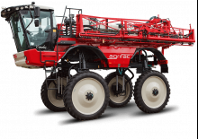 Önjáró  szántóföldi permetezők AGRIFAC CONDOR ClearancePlus