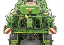 Önjáró  szántóföldi permetezők Amazone Pantera 4502 (36)
