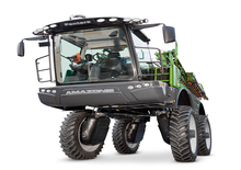 Önjáró  szántóföldi permetezők Amazone Pantera 4503 H (28)