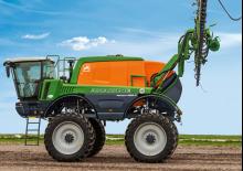Önjáró  szántóföldi permetezők Amazone Pantera 4503 H (40)