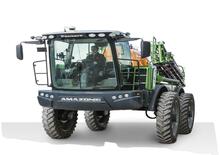 Önjáró  szántóföldi permetezők Amazone Pantera 4503 W (40)