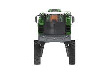 Önjáró  szántóföldi permetezők Amazone Pantera 4504 H (21)