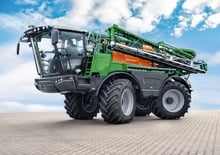Önjáró  szántóföldi permetezők Amazone Pantera 4504 S (30/15)