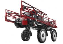 Önjáró  szántóföldi permetezők Case IH Patriot 250 Extreme