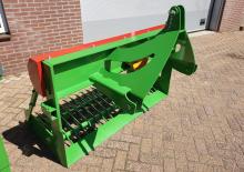 Palántafelszedők Basrijs Plantslifter BRS/Z200-4T2S