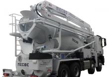 Pumix teherautók Mecbo ATB 24-26.3K-100