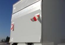 Rakodóplatformok MBB Hubfix 750 KS (P)