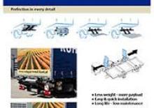 Rakodóplatformok AHT ATK 750 ST/AL