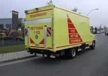 Rakodóplatformok Dhollandia DH-LM