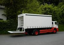 Rakodóplatformok Dhollandia DH-VBC 2