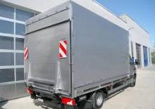 Rakodóplatformok DAUTEL DL 750