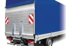 Rakodóplatformok DAUTEL DLB 750-27 X1 B