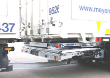 Rakodóplatformok DAUTEL DS 2000 VT XXL