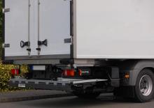 Rakodóplatformok DAUTEL DS 3000 VAL