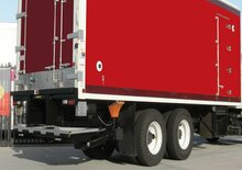 Rakodóplatformok MBB Palfinger MBB R 1500 S TRUCK