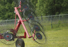 Rendsodrók Massey Ferguson 1508