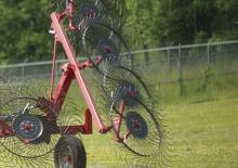 Rendsodrók Massey Ferguson 1512 S