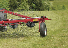 Rendsodrók Massey Ferguson 3983 High-Capacity