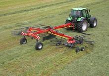 Rendsodrók Vicon Andex 1104