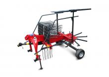 Rendsodrók Vicon Andex 353