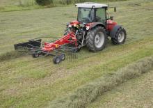 Rendsodrók Vicon Andex 394