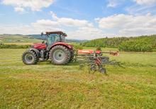 Rendsodrók Vicon Andex 644 M