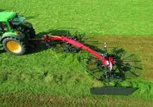 Rendsodrók Vicon Andex 713 T