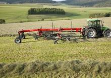 Rendsodrók Vicon Andex 774 Evo