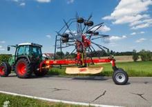 Rendsodrók Vicon Andex 784