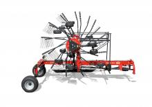 Rendsodrók Vicon Andex 804