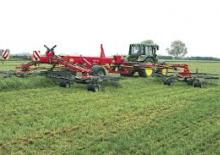 Rendsodrók Vicon Andex 843