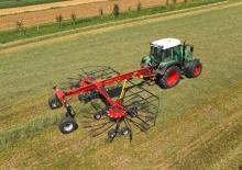 Rendsodrók Vicon Andex 844