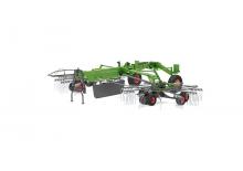 Rendsodrók Fendt Former 10065 