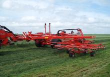 Rendsodrók Kuhn GA 15031